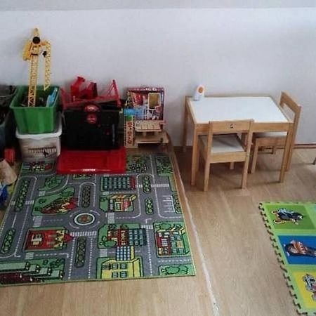 Chalupa U Tri Sovicek. Jetřichovice Buitenkant foto