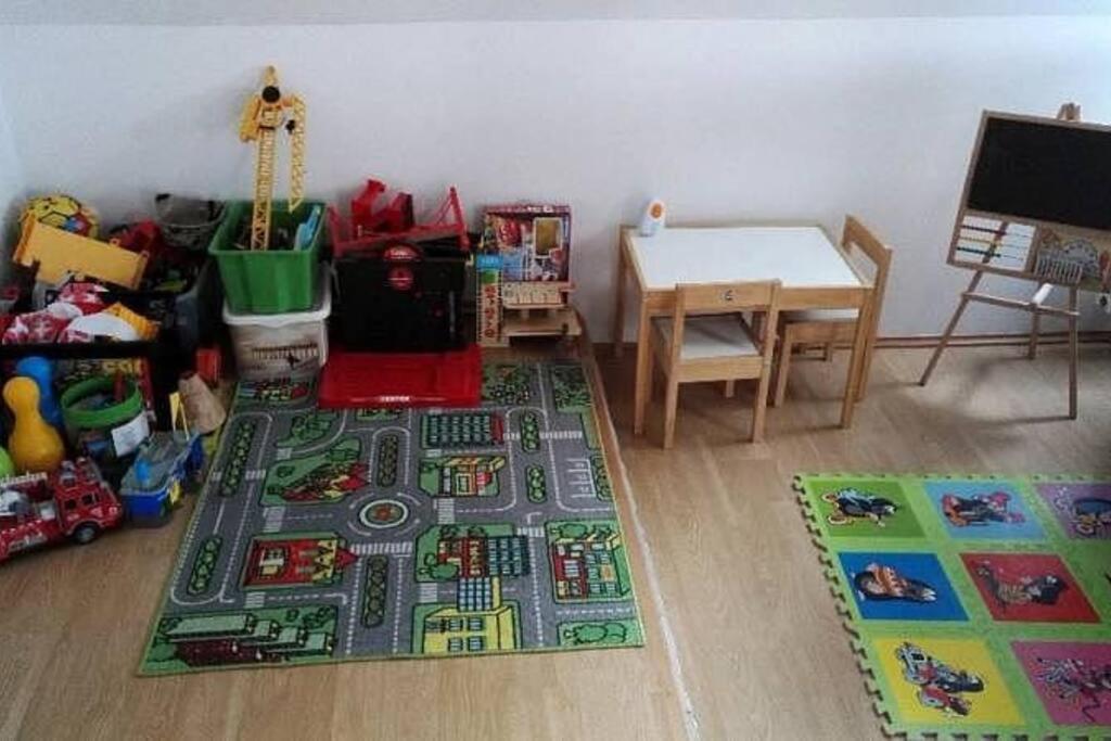 Chalupa U Tri Sovicek. Jetřichovice Buitenkant foto